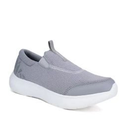 Power by Bata Women's Flex Walk Forst Grey Walking Shoes-image-49