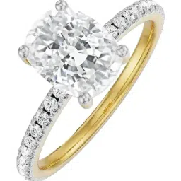 EMORI Yellow Gold Yellow Gold R1455_14KT_Yellow_15-image-73