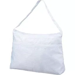 AS ONE CR Bag SE Series 300x400 mm Size, Polyester & Conductive Fiber Material, SE102-image-13