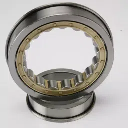 ARB Cylindrical Roller Bearing, Inner Dia 50 mm, Outer Dia 160 mm , Width 30 mm, NUP-218-image-97