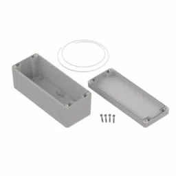 RS PRO ABS Enclosure 75 x 75 x 190mm, 2384048-image-61