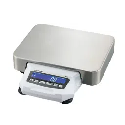 AS ONE AXC20K01 Precision Large-Capacity Electronic Balance AXC-6