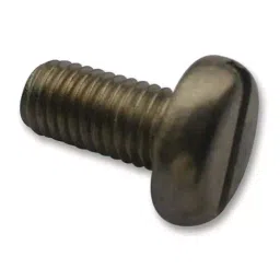 TR FASTENINGS SCREW, SLT, PAN, S/S, A2, M5X30, PK50, M530 PSA2MCS50- (Pack of 50 Pcs)-21