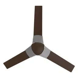 RR Signature NEW YORK RICHMOND Ceiling Fan Ale Brown 1200 mm Sweep 350 RPM-74
