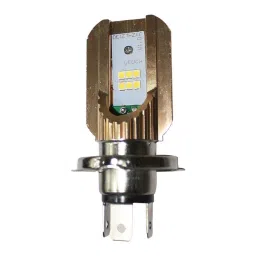 AllExtreme EXBL6H1 LED Headlight Bulb 6000 Kelvin - (20W)-14