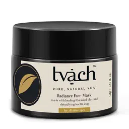 Tvach Organics Radiance Face Mask - 40 gm-38