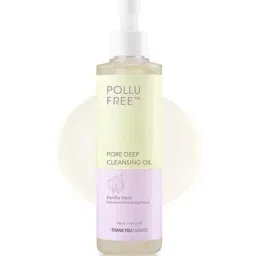 Thank You Farmer Pollufree Pore Deep Cleansing Oil - 200 ml-46