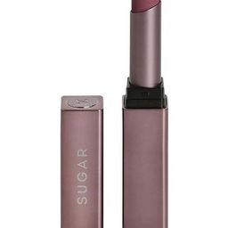 Sugar Cosmetics Mettle Satin Lipstick 02 Elizabeth - 2.2 gm-24