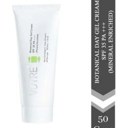 Votre Botanical Day Gel Creme Mineral Enriched SPF 35 PA +++ - 50 gm-9