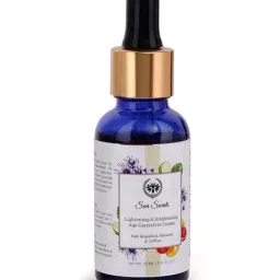 Seer Secrets Lightening & Brightening Age Corrective Serum - 30 ml-40