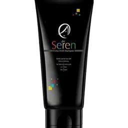 Seren Extra Mild Shampoo - 200 ml-17