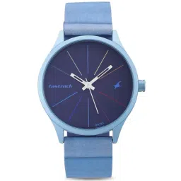 Fastrack 68031AP04 Topical Unisex Analog Watch-2