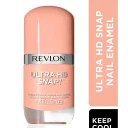 Revlon Ultra HD Snap Nail Polish Keep Cool - 8 ml-picture-19