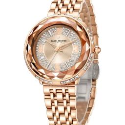 Daniel Hechter DHW2003-11 Analog Watch For Men-image-87