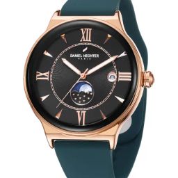 Daniel Hechter DHM1012-02 Analog Watch For Men-image-88
