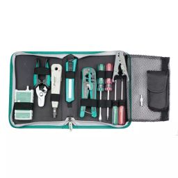 Pro'skit Network Test Tool Kit PK-2633-23