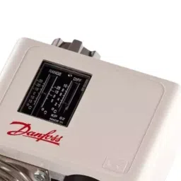 Danfoss Kp 69 Thermostat image 2