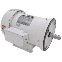 Dayton Washdown Motor 3-Phase 3 HP 1765 Nameplate RPM, 5XAU0-image-52