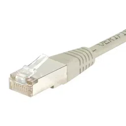 PRO SIGNAL PATCH LEAD, CAT 5E, 4M GREY, PS11033-image-88