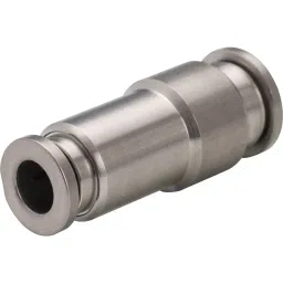 PISCO 8.6 Φmm Outer Dia Stainless Steel Fitting Different Diameter Union Straight, SSPG8-6-picture-43