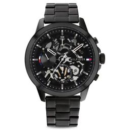 Tommy Hilfiger NETH1710478 Henry Analog Watch for Men-21