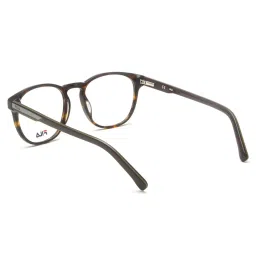 Fila Havana Square Eye Frames for Men image 4
