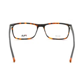 Fila Havana Rectangular Eye Frames for Men image 4