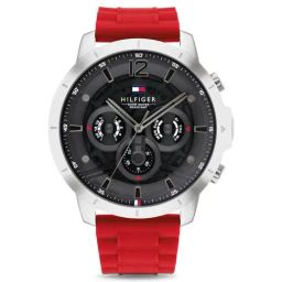 Tommy Hilfiger NETH1710490 Analog Watch for Men-image-47