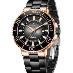 Daniel Hechter DHM1013-11 Analog Watch For Men-image-60