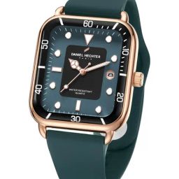 Daniel Hechter DHM1011-03 Analog Watch For Men-image-90