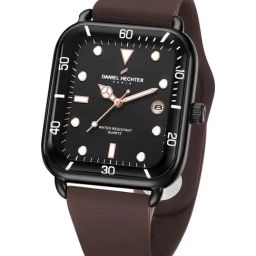 Daniel Hechter DHM1011-02 Analog Watch For Men-image-29