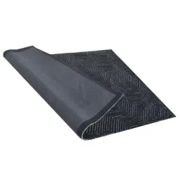 Presto Grey Polyester Carpet image 4