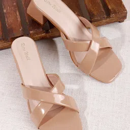 Retro Walk Women Block Sandals-picture-2