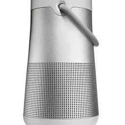 Bose SoundLink Revolve plus Series ll Bluetooth Speaker with 17Hrs of Battery (White)-45