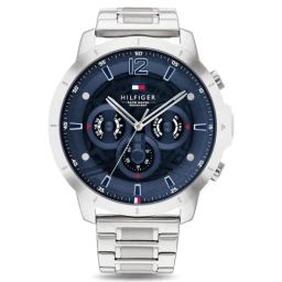 Tommy Hilfiger NETH1710492 Analog Watch for Men-44
