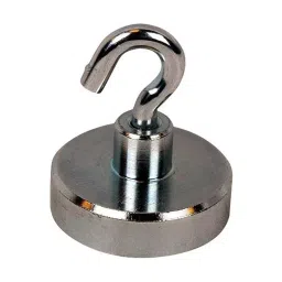 ECLIPSE MAGNETICS SHALLOW POT MAGNET, NEODYMIUM, 32 X 7MM, E1035/NEO-picture-44