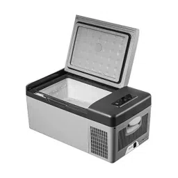 BLACKCAT 15 L Car Beverage Fridge CB-15-picture-36