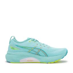 Asics Men's TMM 2025 GEL-KAYANO 31 LIMITED EDITION Illuminate Mint Running Shoes-45