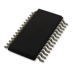 ANALOG DEVICES Serial Communications RS232/RS422/RS485 TXRX, 10MBPS, SSOP, MAX3162ECAI+-5