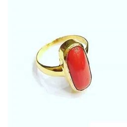 GenZcomplex Silver-Plated Brass Finger Ring-84