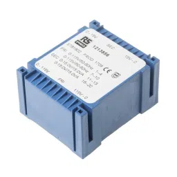 RS PRO PCB Transformer 30 VA Model No 1213856-picture-31