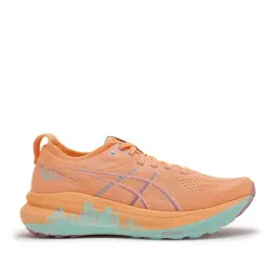 Asics Women's TMM 2025 GEL-KAYANO 31 LIMITED EDITION Summer Dune Running Shoes-picture-32