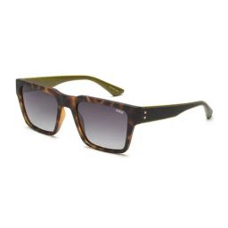 IDEE Blue Square UV Protection Sunglasses for Men-picture-29