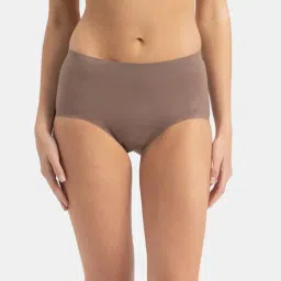 Jockey Deep Taupe Panties-picture-20