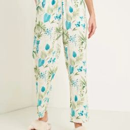 Dreamz by Pantaloons White Printed Pyjamas-picture-30