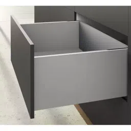 Hettich Linear Drawer System AvanTech YOU Silver 450 mm NL, 251 mm Height, 30 Kg Load Capacity, 9343335-picture-12