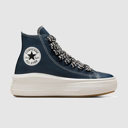 Converse Women High-Top Sneakers-29