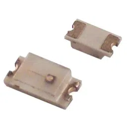 DIALIGHT Led, Red, 0.8mm X 1.1mm, 40Mcd, 642Nm, F, 5988010107F (Pack of 4000 Pcs)-3