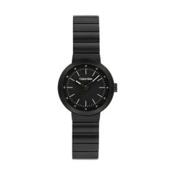CALVIN KLEIN 25200407 Precise Unisex Analog Watch-image-13