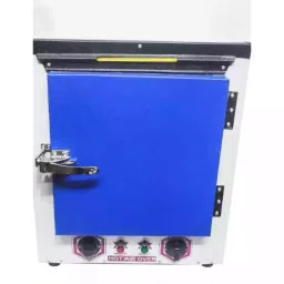 SESW 28 Ltr Capacity Laboratory Hot Air Oven With Stainless Steel Chamber-19